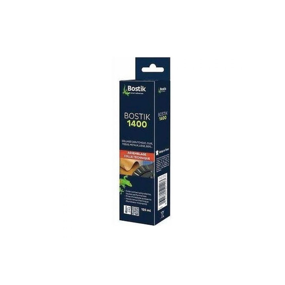Colle BOSTIK 1400