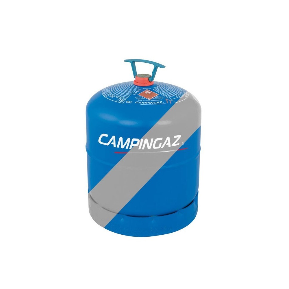 Recharge Gaz NR 907
