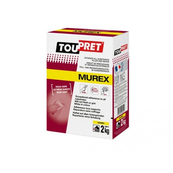 MUREX Tout prêt - sac de 5kg