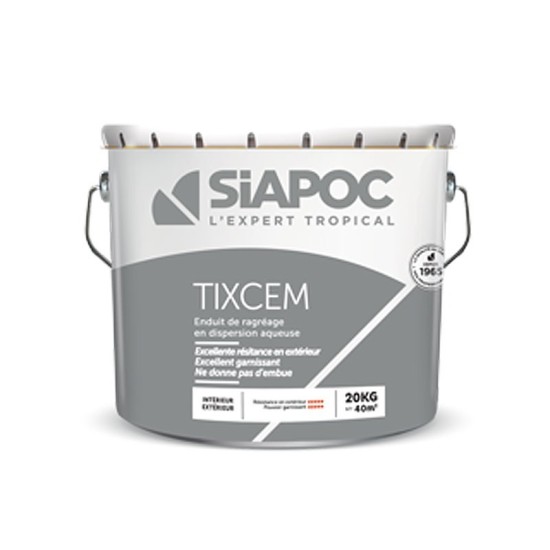TIXCEM