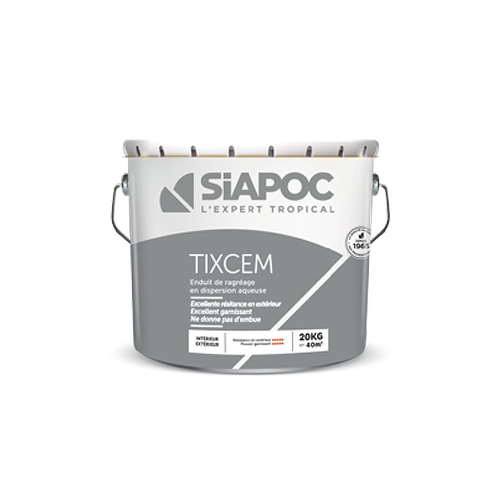 TIXCEM