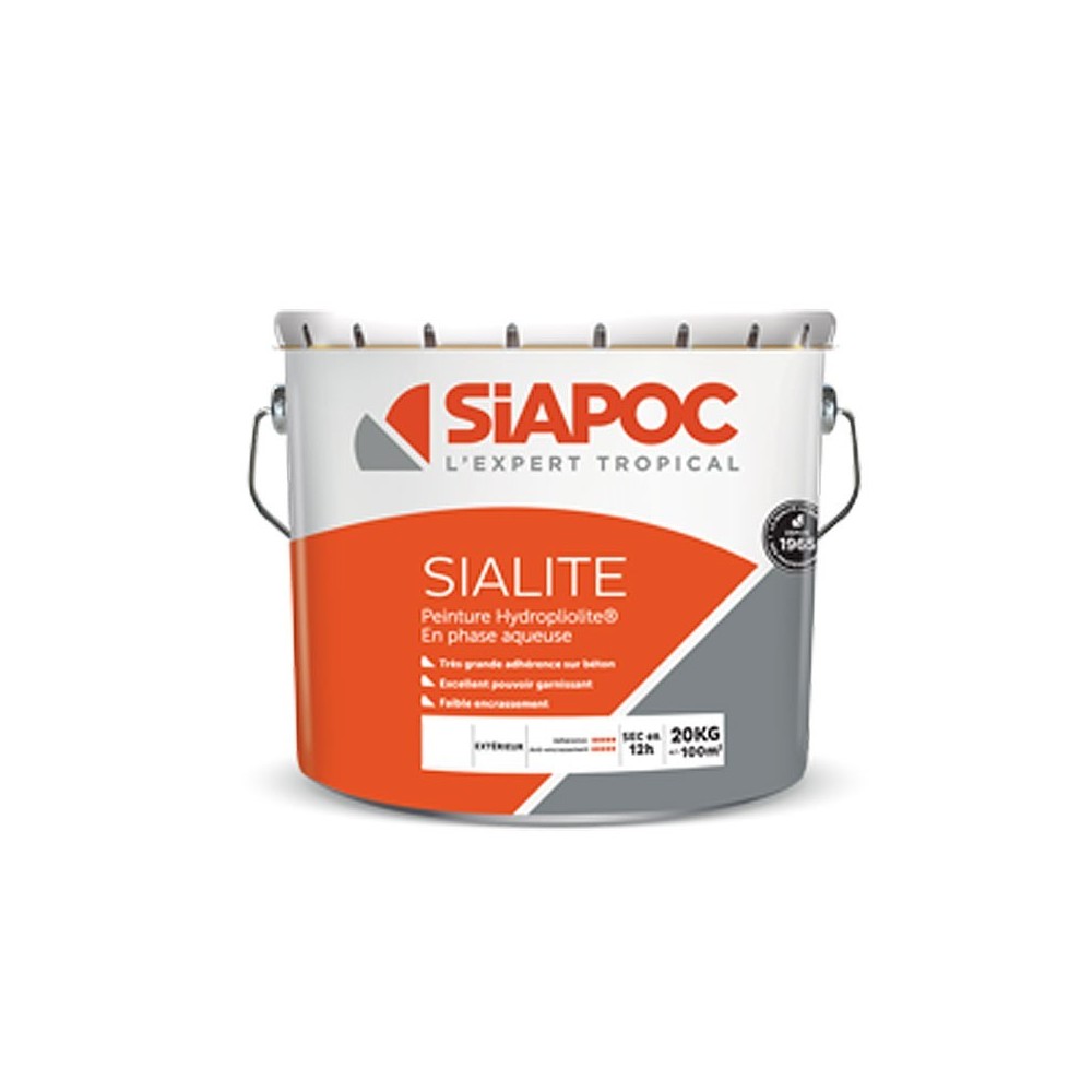 SIALITE HYDRO