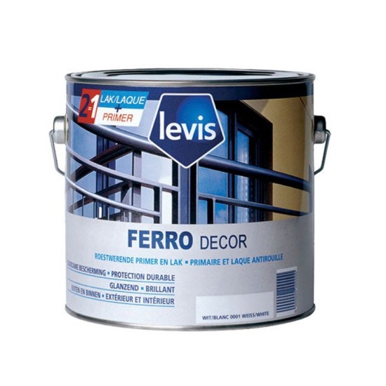 FERRODECOR