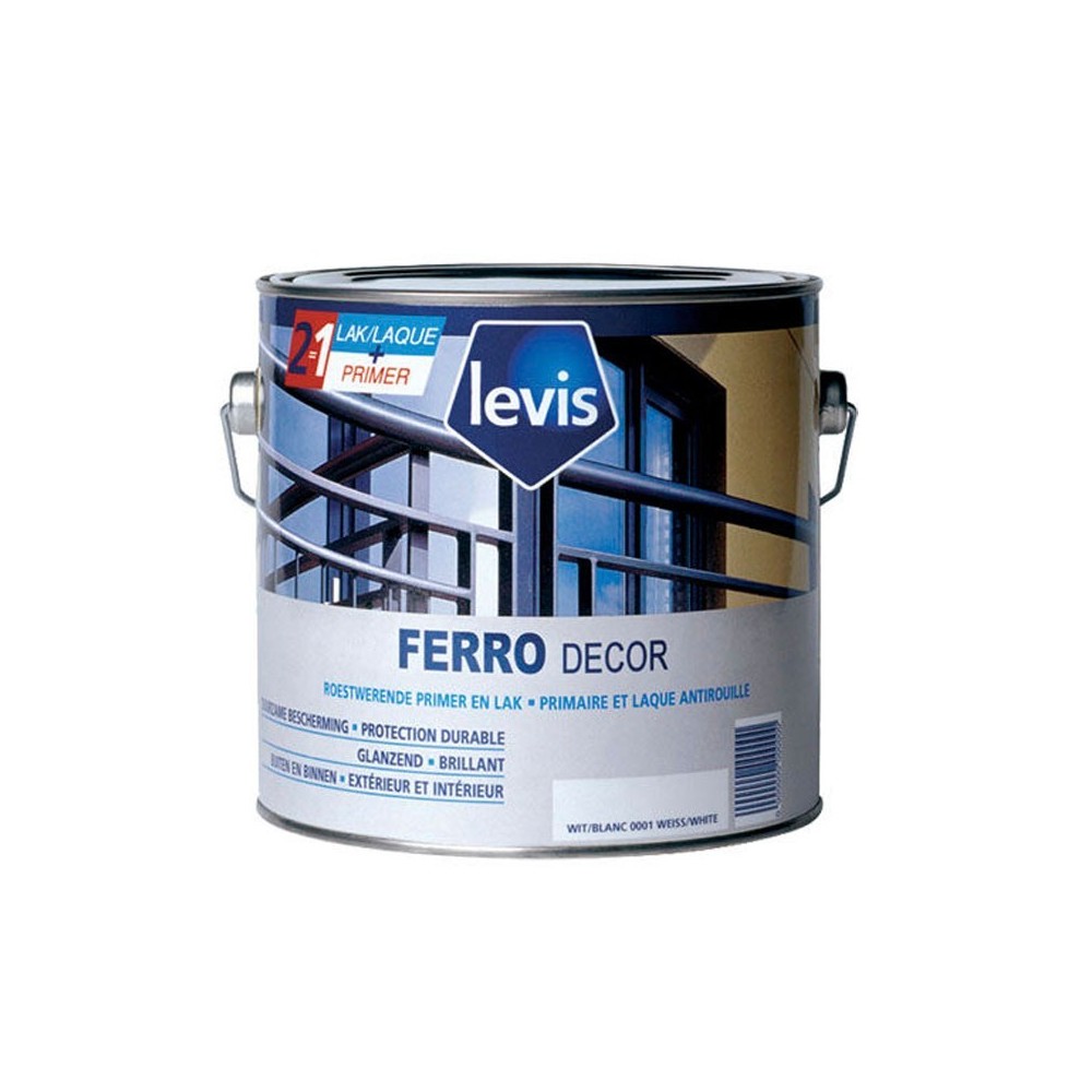 FERRODECOR