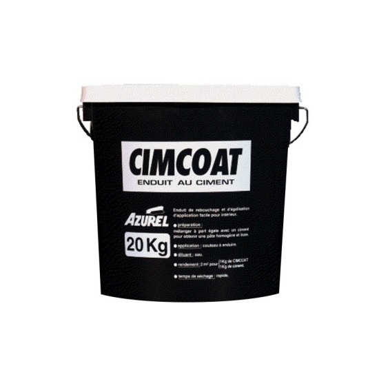 Cimcoat