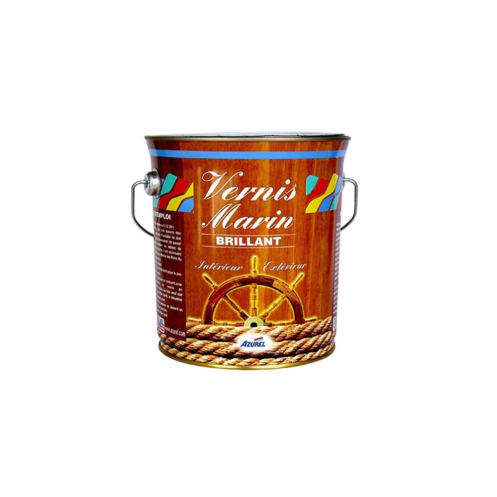 Vernis MARIN WS