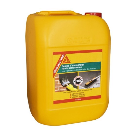 SikaLATEX PRO