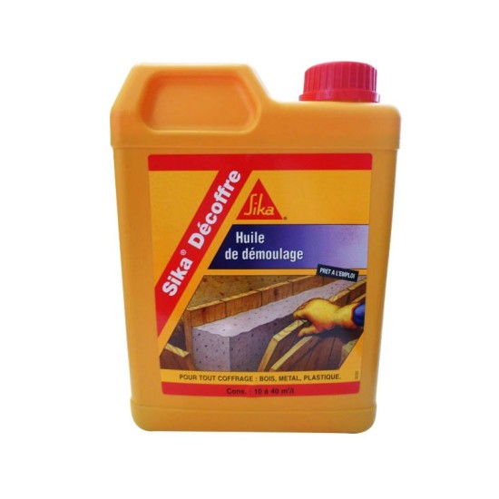 Sika Decoffre MINERAL PLUS