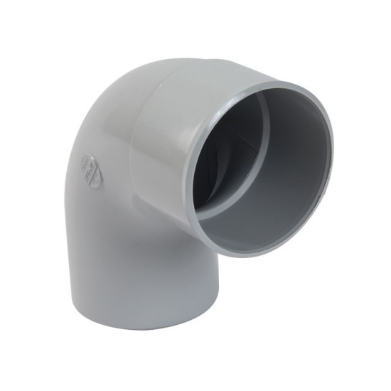 Coude 90 Gouttière MF
