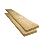 Planches de coffrage