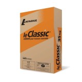 Ciments classiques