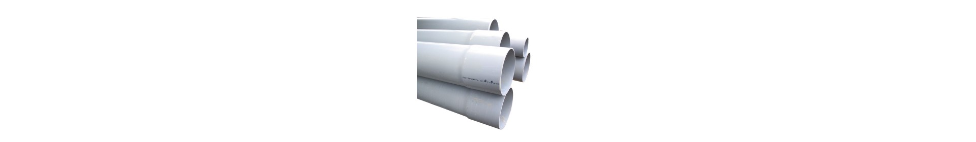 Tuyau PVC