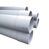 Tuyau PVC