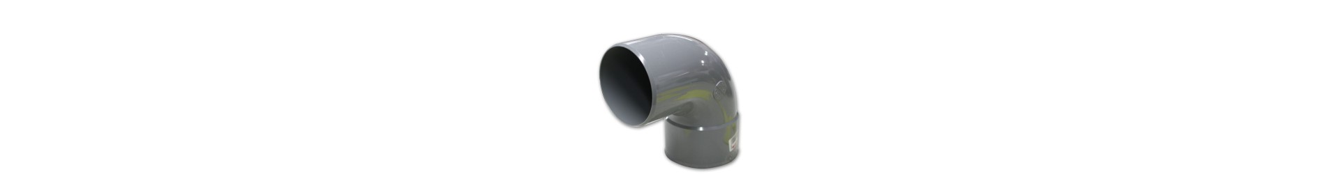 Accessoires (coudes,supports...)