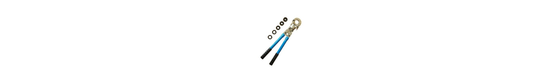 Outillage plomberie