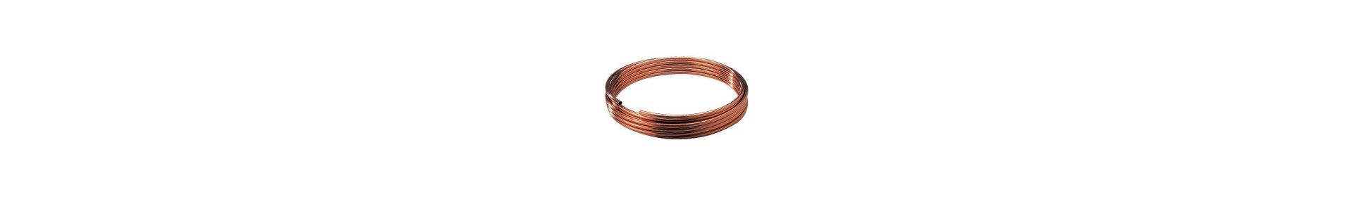 Tubes cuivre