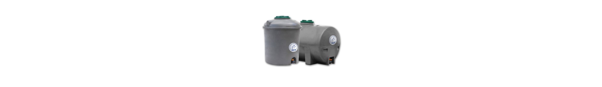Eau potable ACS