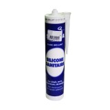 Silcone sanitaire