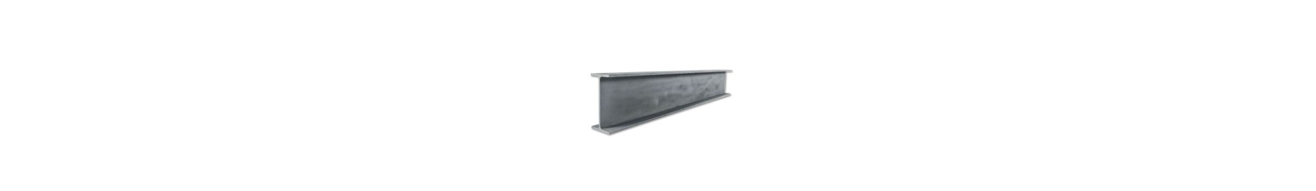Poutre IP Galva