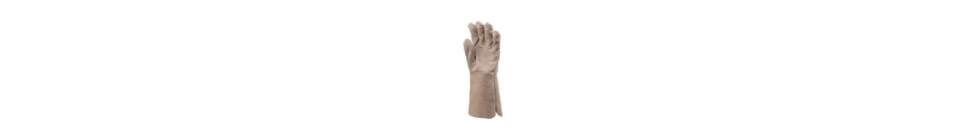 Cagoules, gants, tabliers