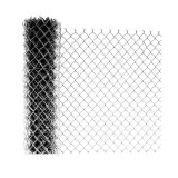 Grillage simple torsion