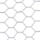 Grillage triple torsion