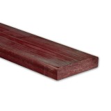 Barre d'assemblage  JATOBA / MUIRACATIARA
