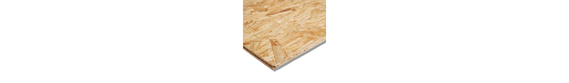 Panneau / Dalle OSB
