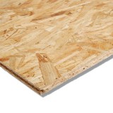 Panneau / Dalle OSB