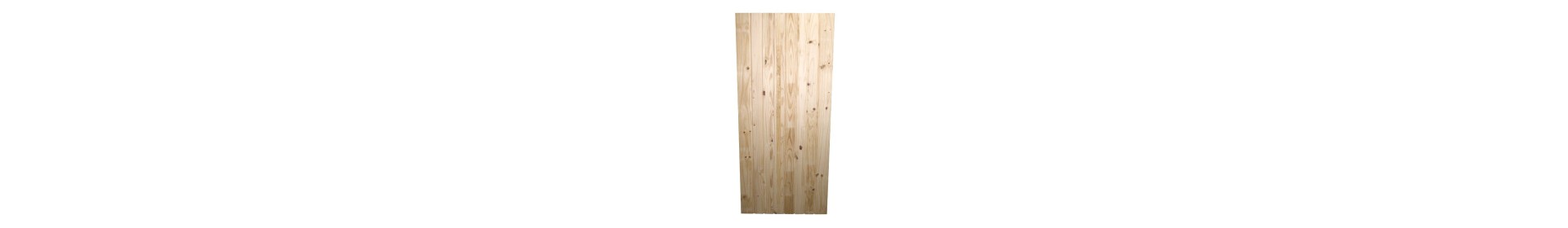 Porte Pin 