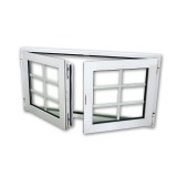 Menuiserie Aluminium