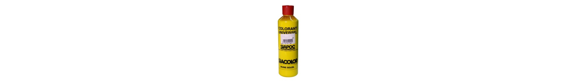 Colorants