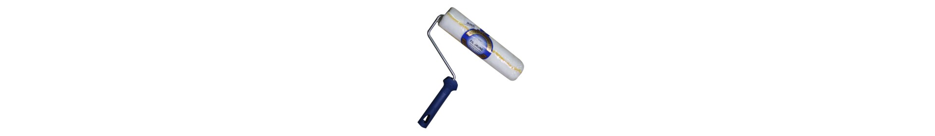 Outillage peinture