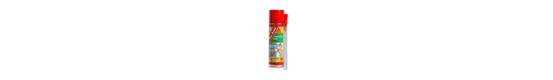 Enduit aérosol