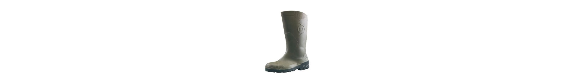 Bottes / Sabots