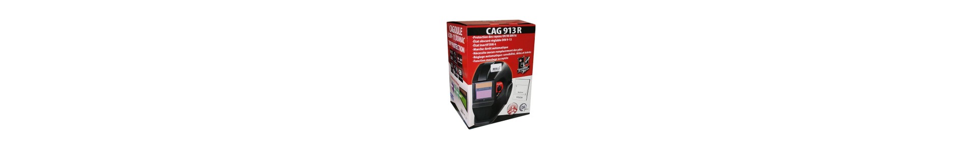 Protection visage