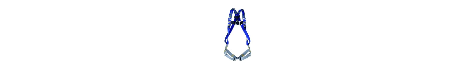 Harnais et accessoires