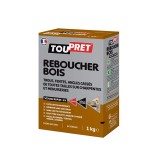 Enduit en poudre