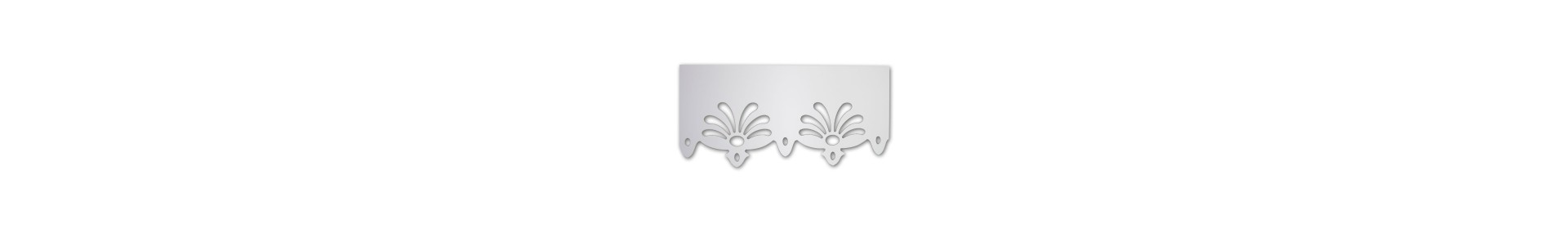 Frises PVC