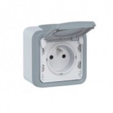 Electricité