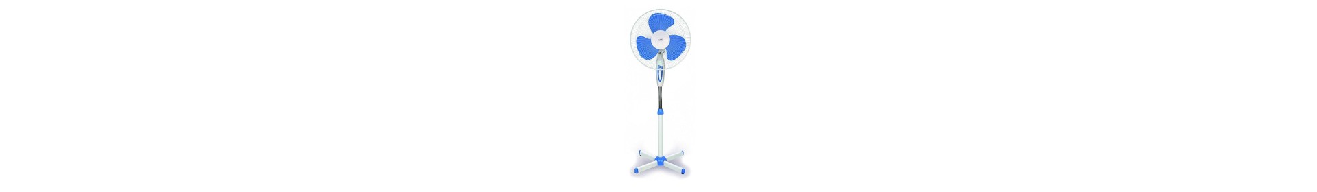 Ventilateurs - Climatiseurs