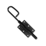 Fermeture porte et volets
