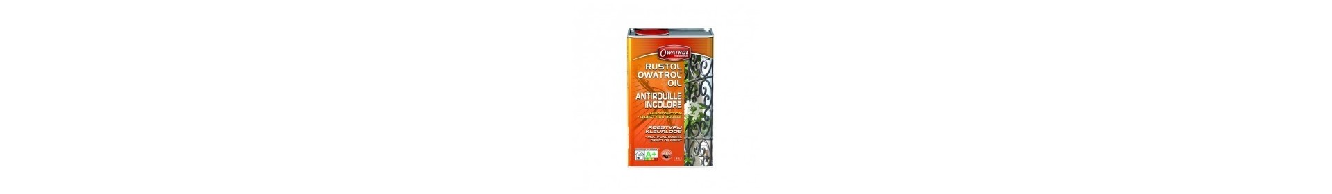 Antirouille