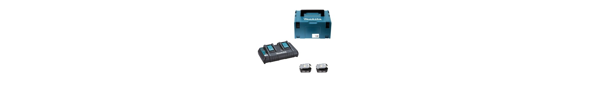 Batterie / Chargeur