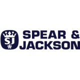 SPEAR & JACKSON